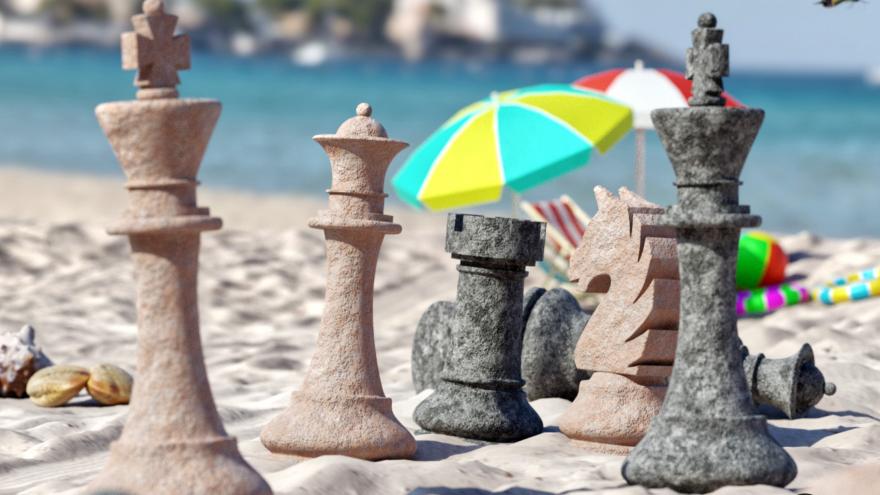 Torneo de verano