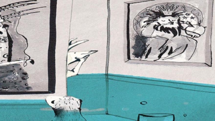XXXVIII Muestra del Libro Infantil y Juvenil