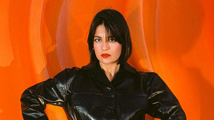 Chlöe’s Clue