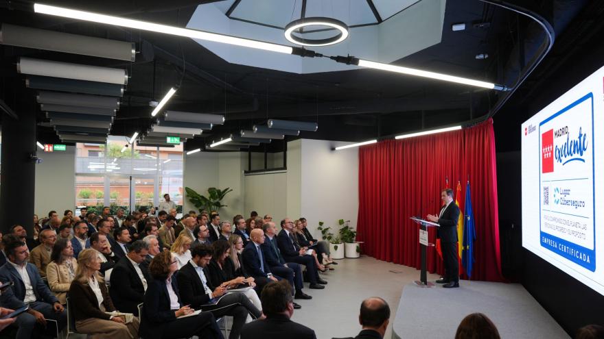 Reunión profesionales imagen