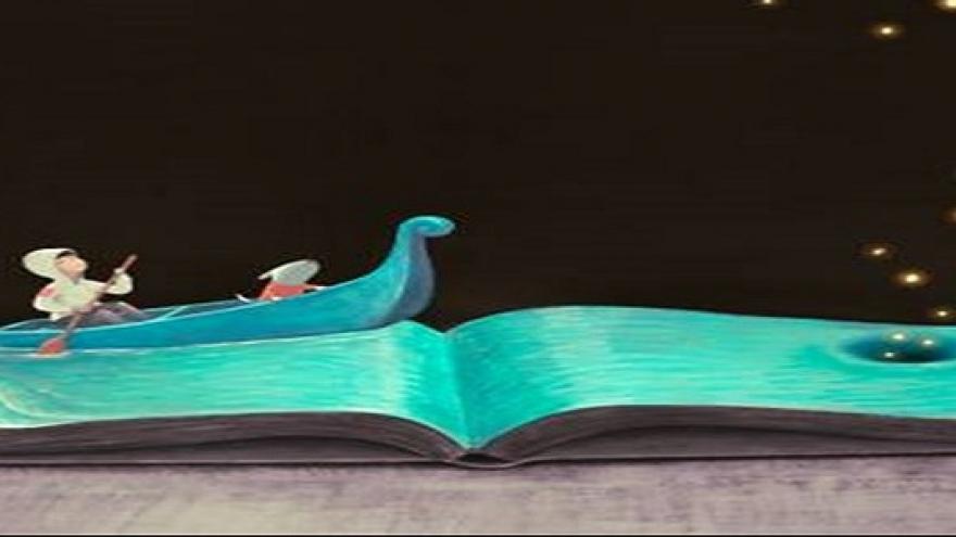 LITERATURA MEDITERRANEO