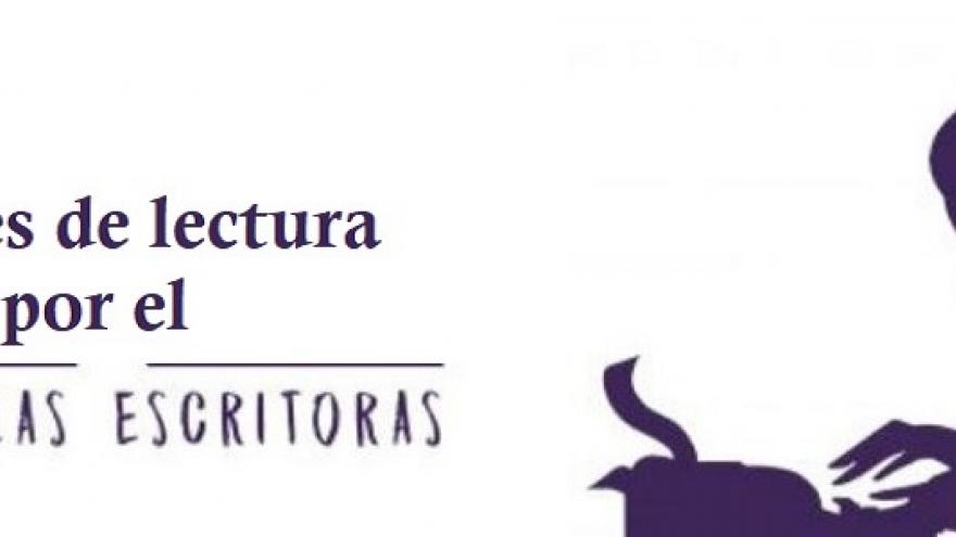 Día de las escritoras