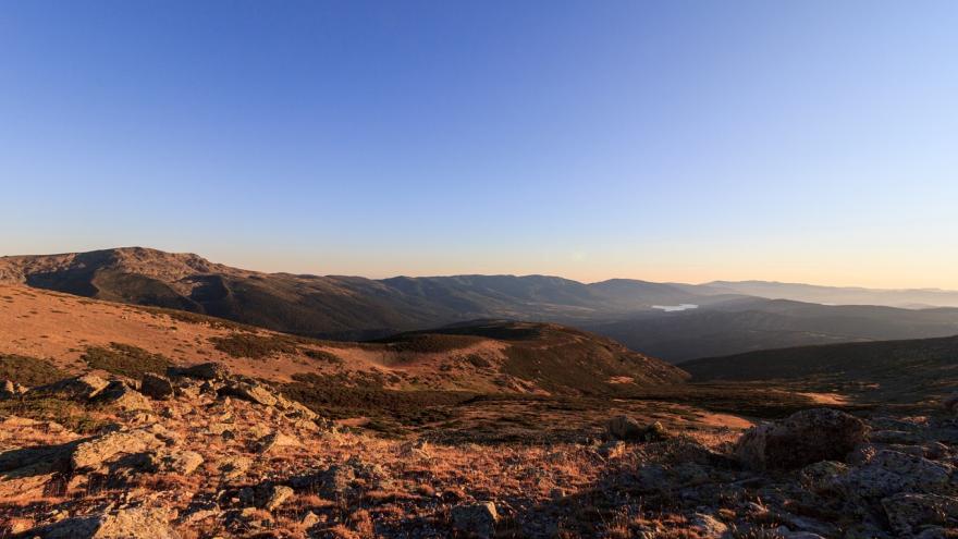 Sierra de Guadarrama