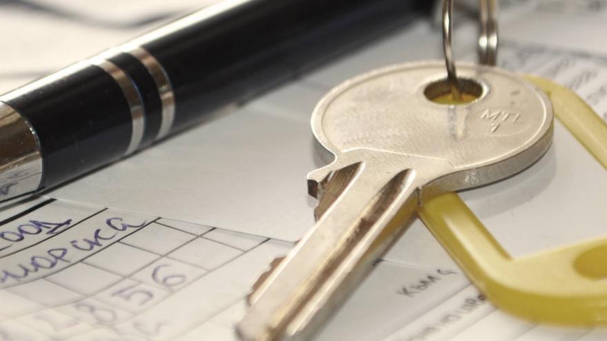 compra vivienda