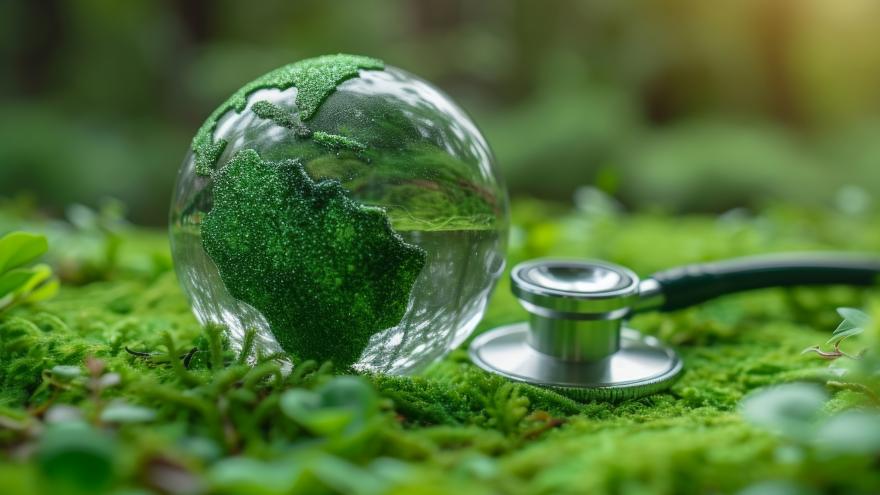 Medicina Tropical