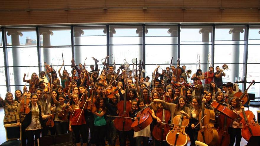 Conservatorio Teresa Berganza