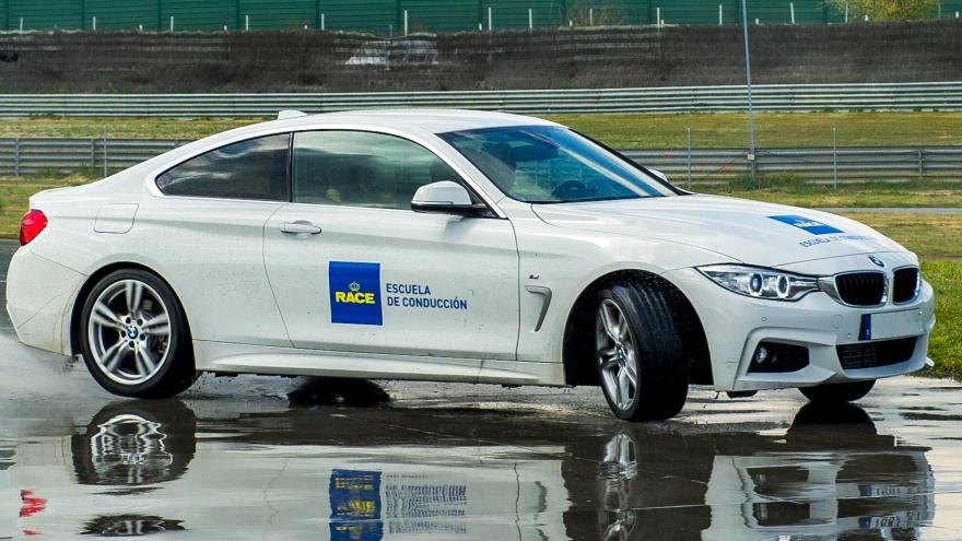 Imagen turismo en circuito