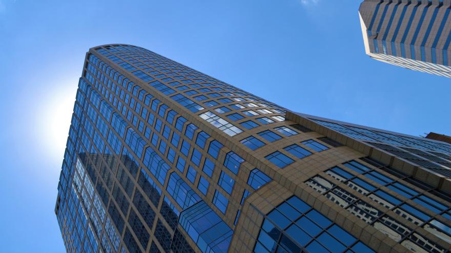 Edificio de oficinas