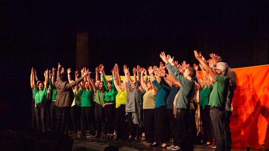 Concierto Coro