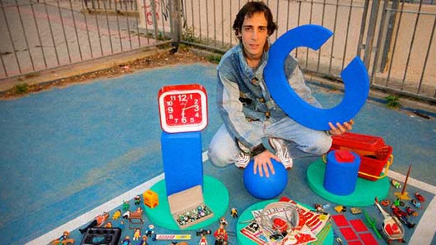 Corte música