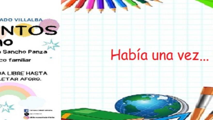 había una vez