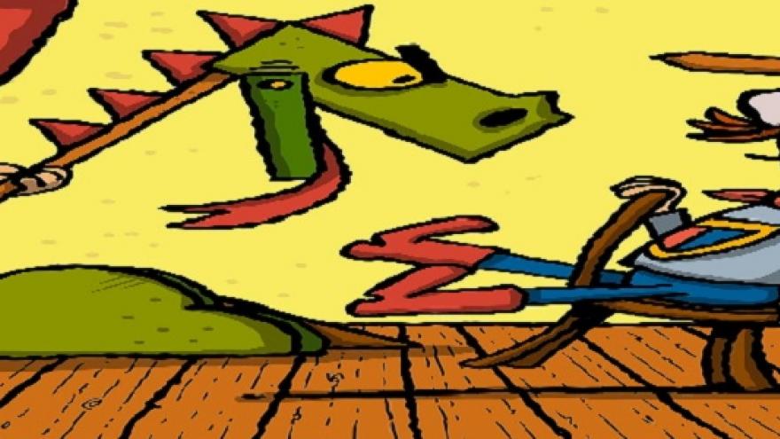 cuentos escena