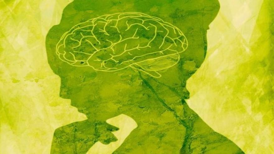 Salud mental
