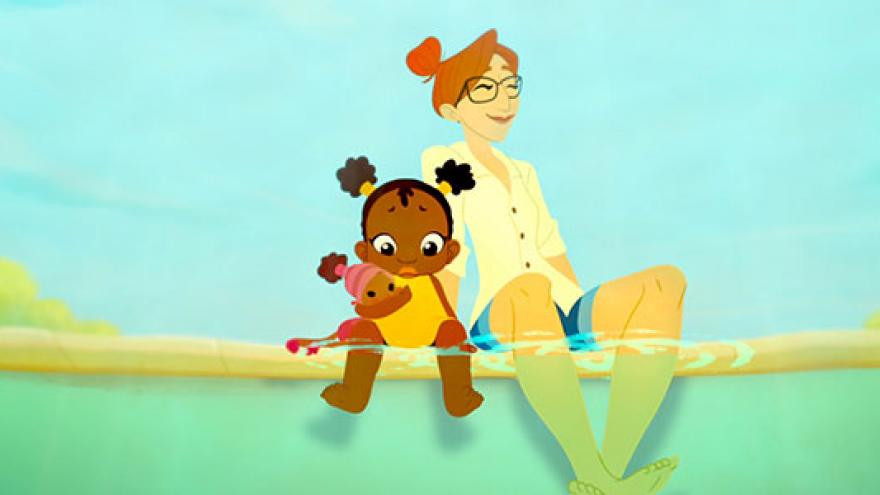 Día mundial de la animación 2025