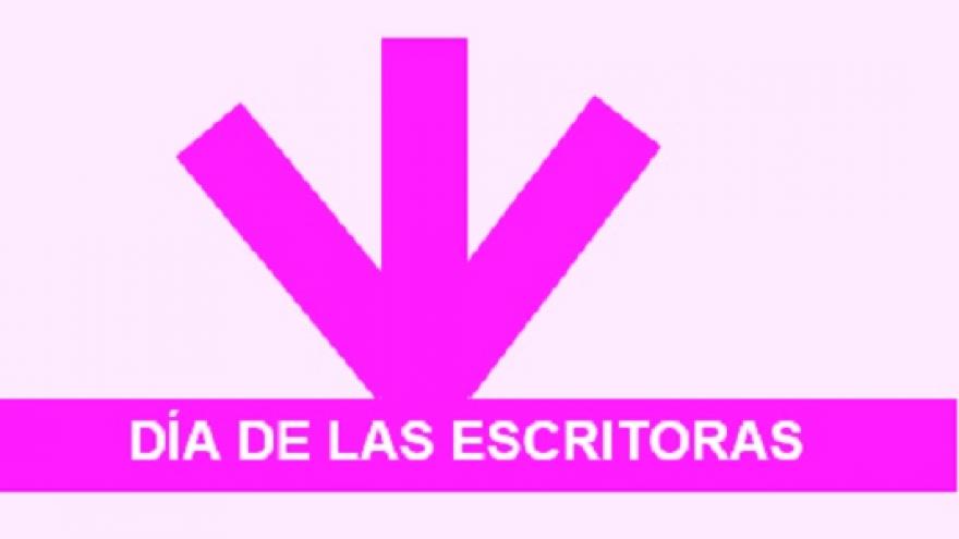 dia escritoras