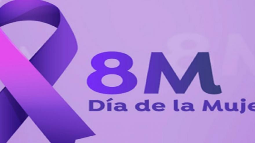 Día Internacional de la Mujer