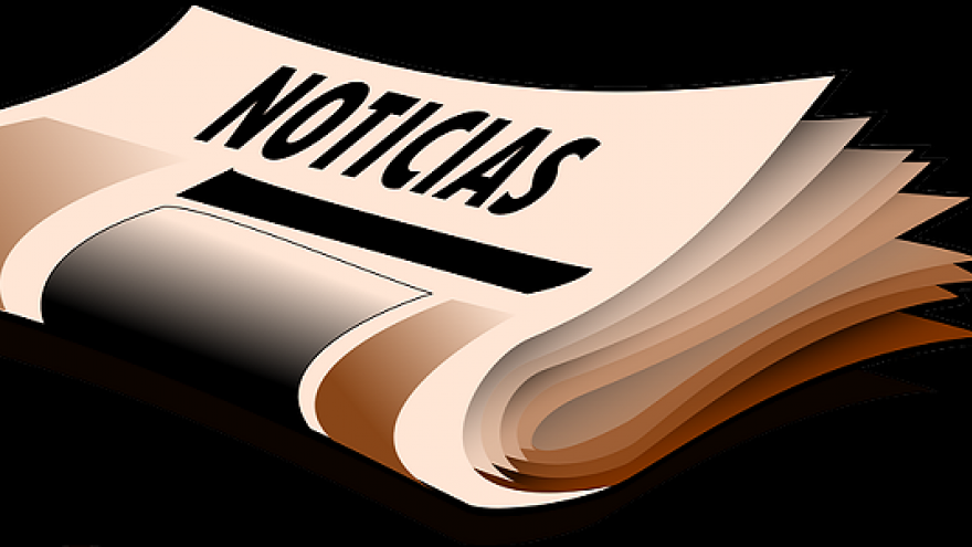 Noticias dibujo