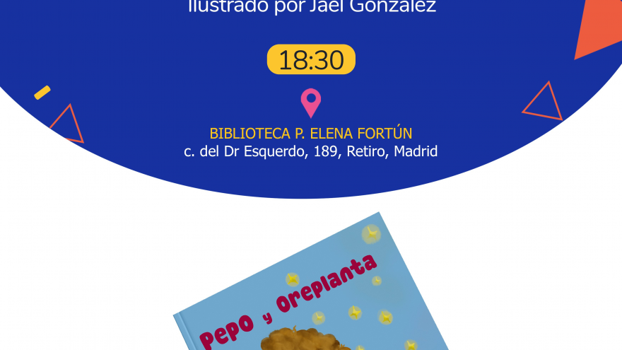 Pepo Oreplanta