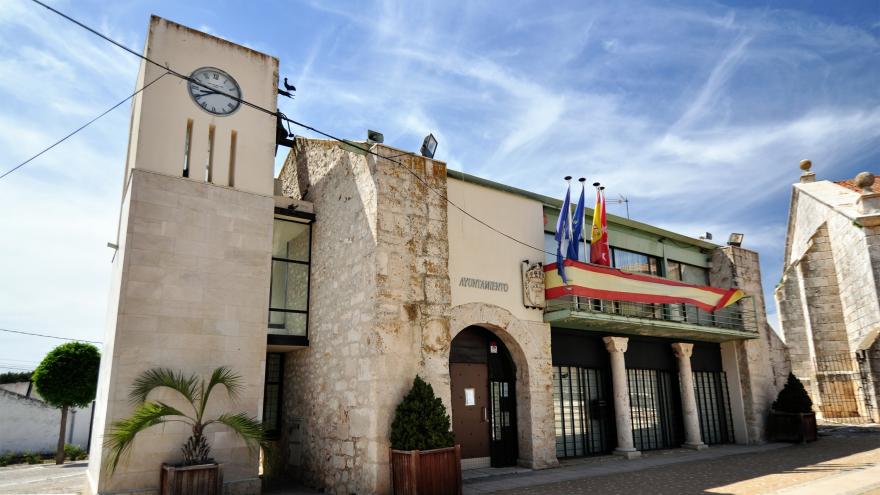ayto pozuelo del rey
