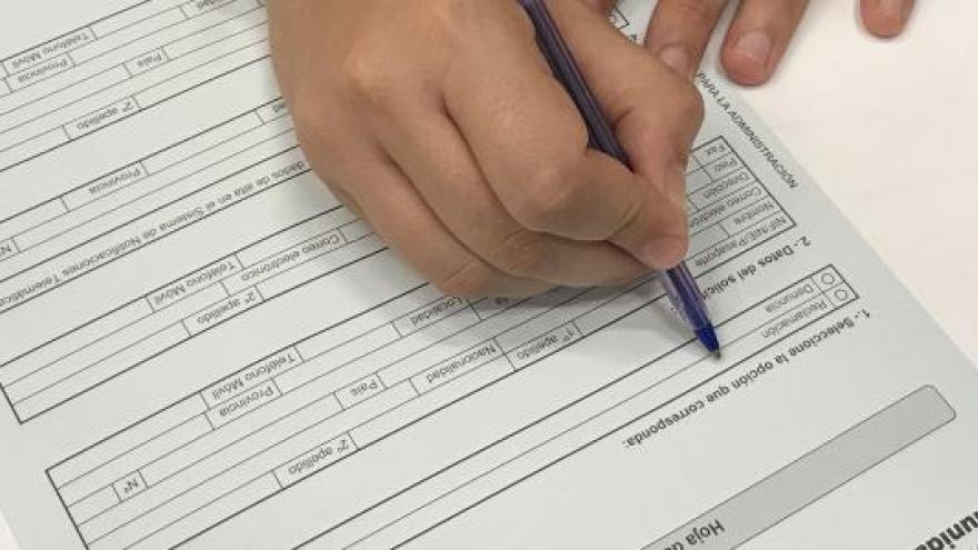 solicitud arbitraje