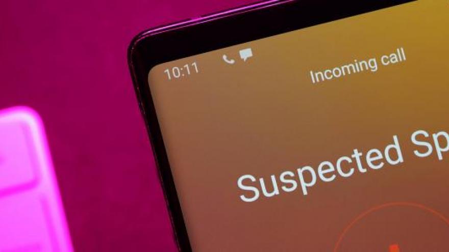 evitar spam spam telefono