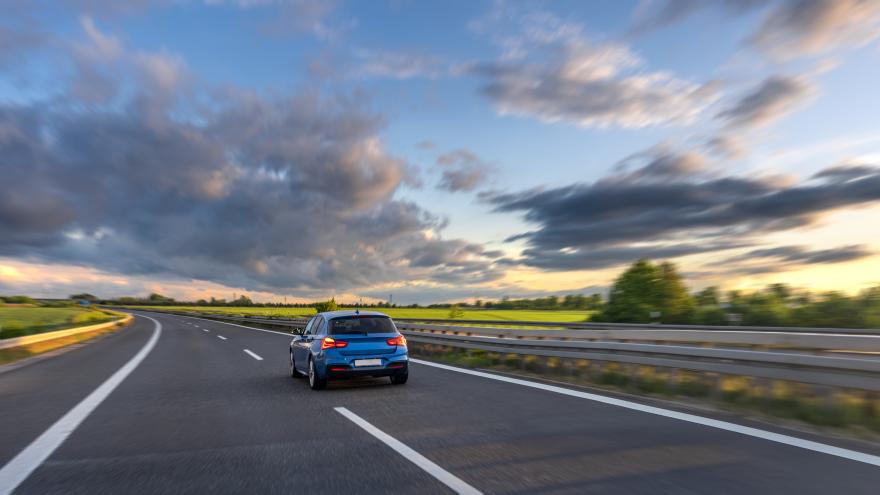 vehiculos particulares consumo