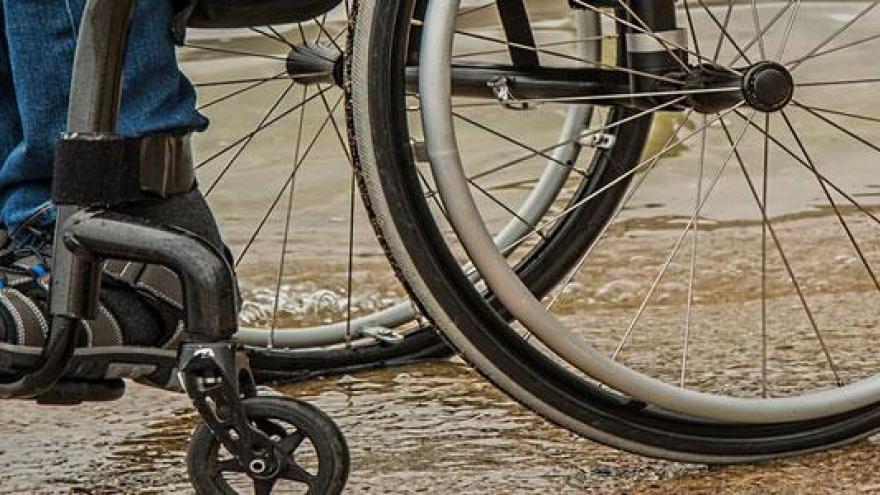 mayor accesibilidad Accesibilidad silla