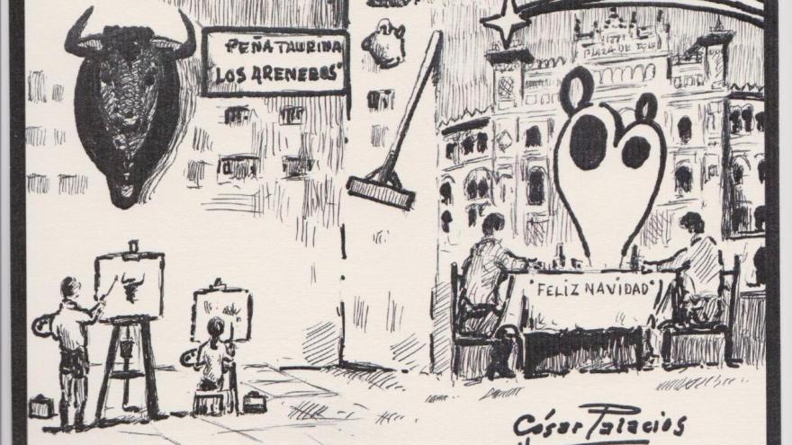 Los Areneros