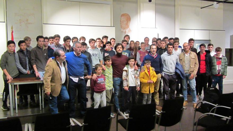 Escuela de Tauromaquia de Madrid