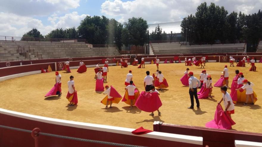 III Campus Taurino