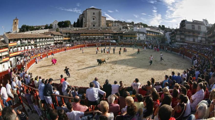 Festival de Chinchón