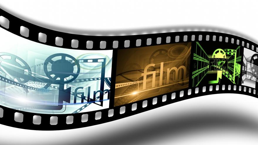 Imagen de cine