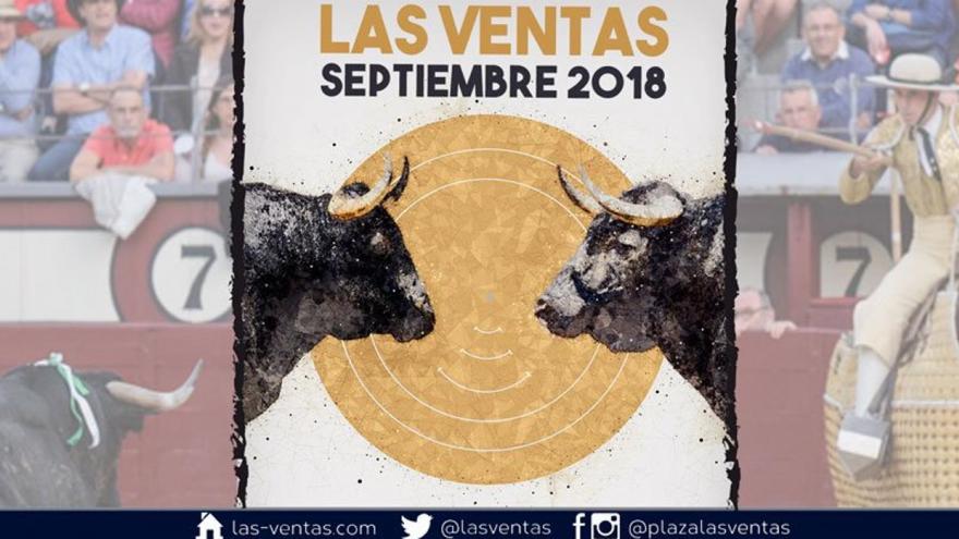 "Desafíos ganaderos" en Las Ventas