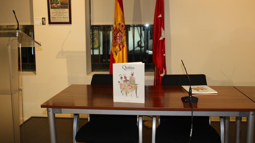 Actos culturales