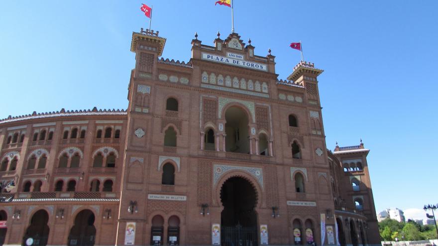 Las Ventas