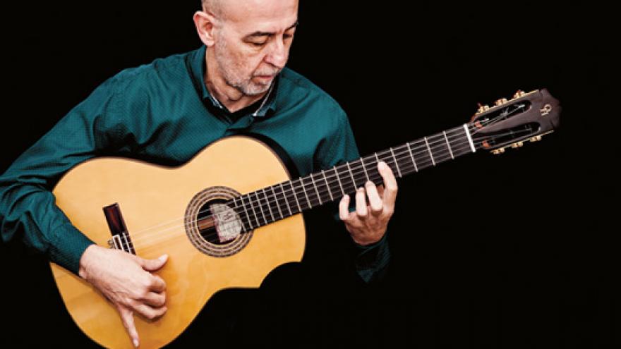 Foto de Por amor al cante