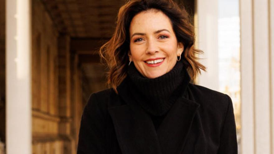 Foto Alondra de la Parra