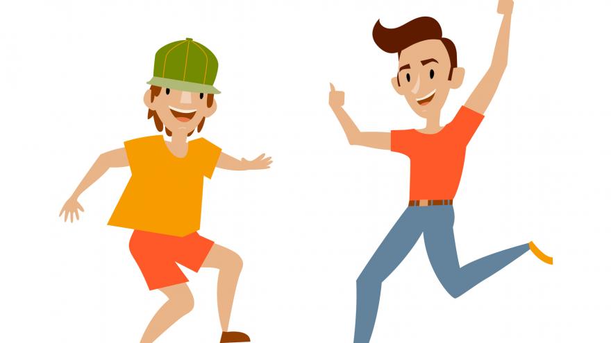 Niños y adolescentes