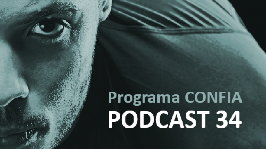 Programa CONFIA
