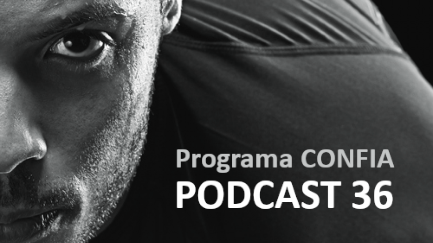 Programa CONFIA