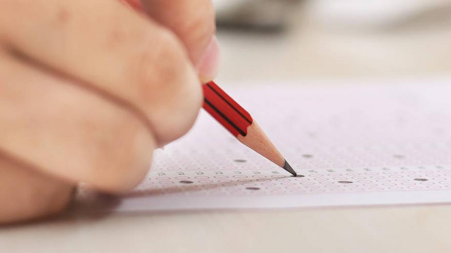 opos test