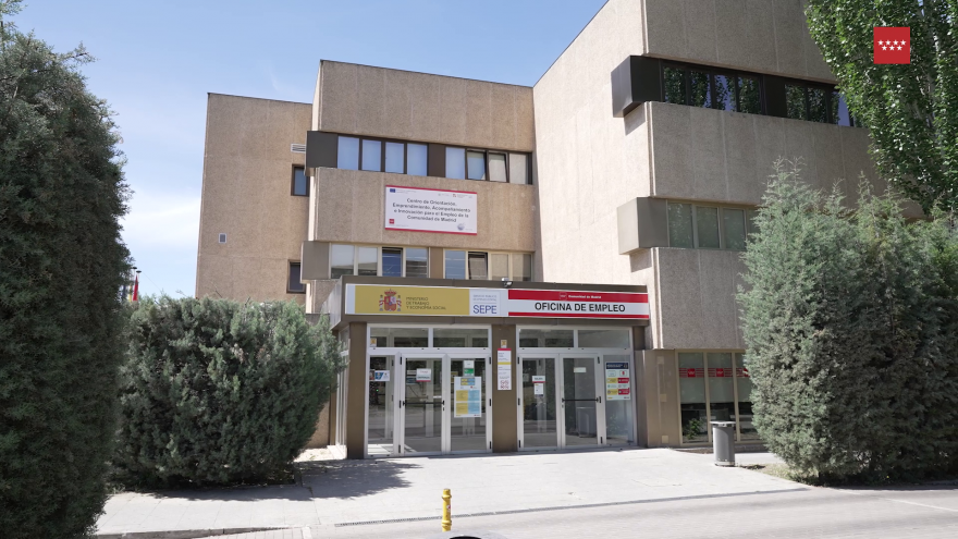 COE Madrid
