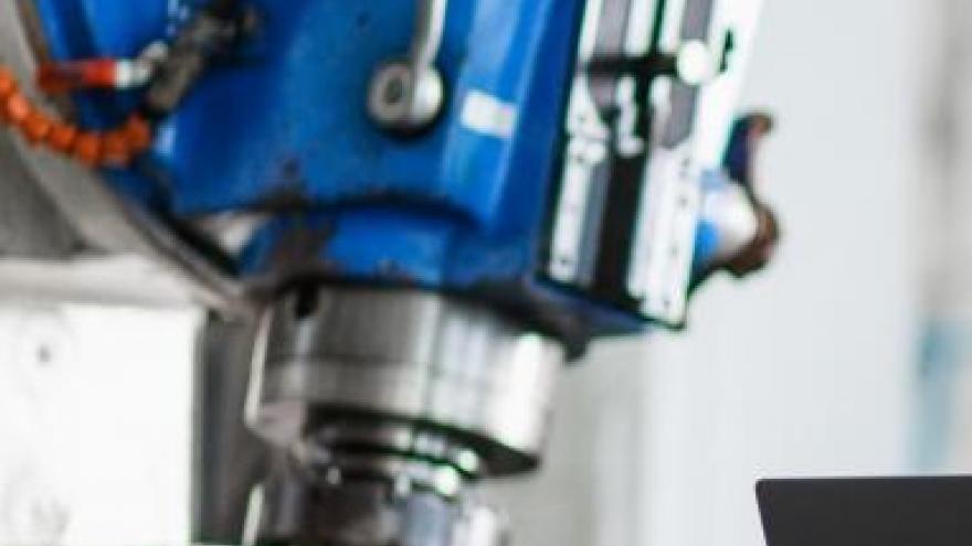 programa doctorado industrial