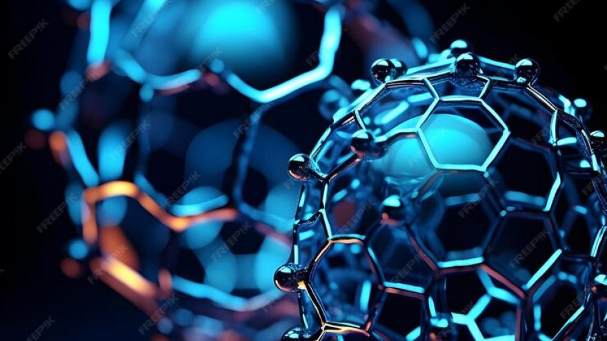 nanoparticulas-nanotecnologia-ciencia-materiales Imagen nanopartículas