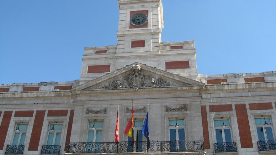 Registro de Convenios de Colaboración