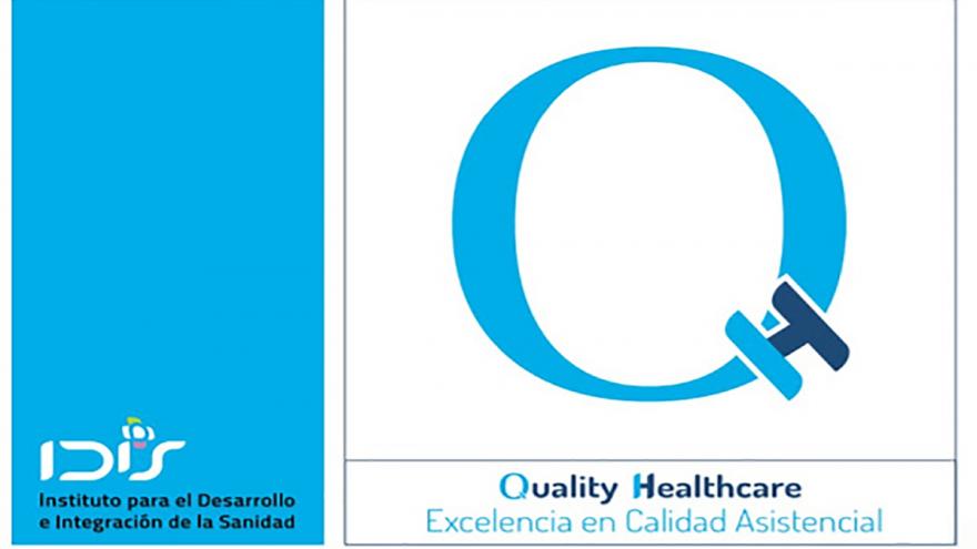 ACREDITACIÓN QH