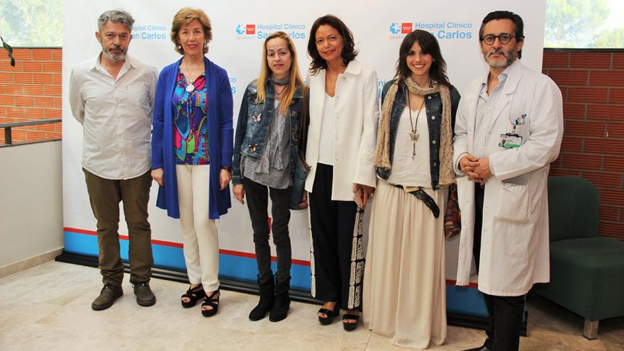 JORNADA ANOREXIA Y BULIMIA