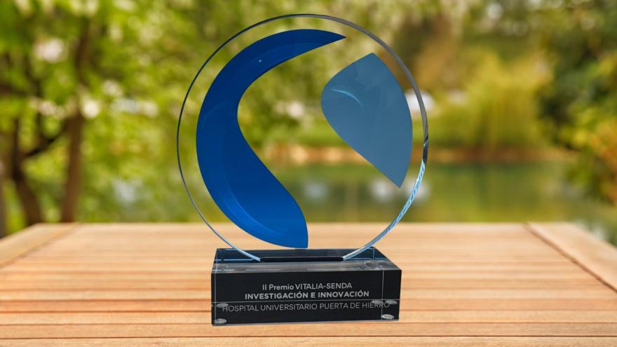 Premio VITALIA-SENDA