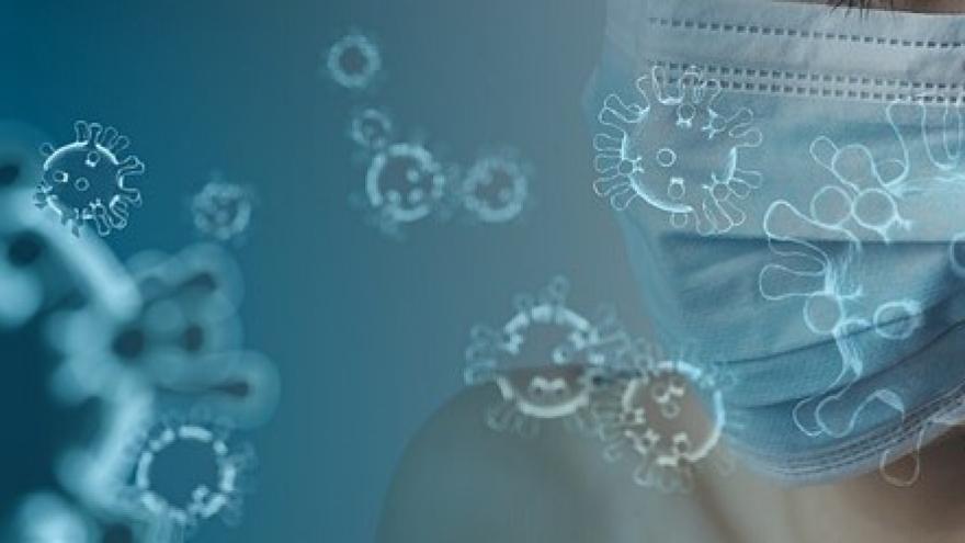 Virus respiratorios y mascarilla