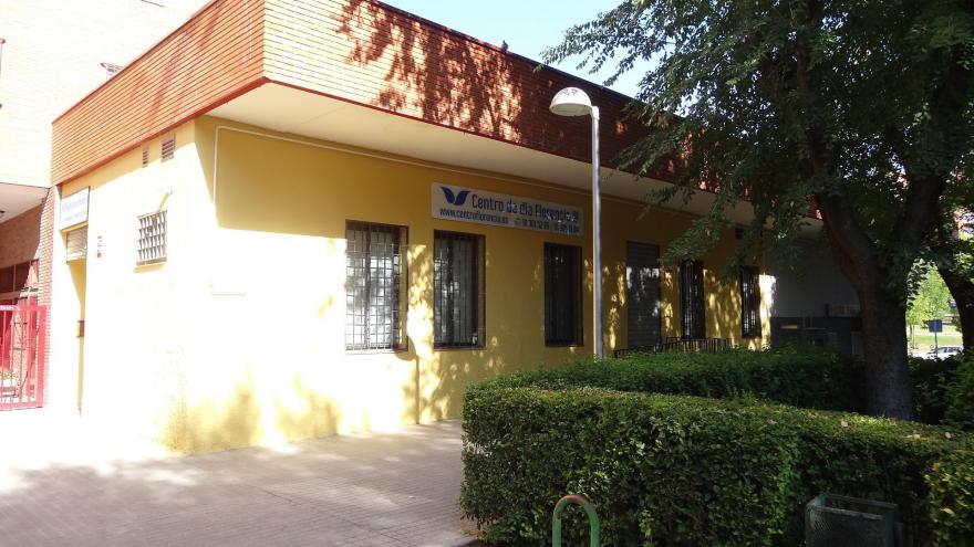 Fachada edificio